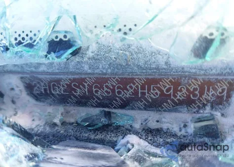 2002 Honda Civic Lx z USA, uszkodzony, nr VIN 2HGES16562H592349